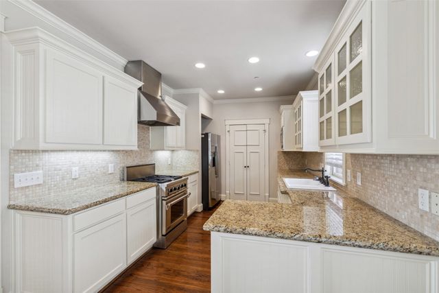 3440 Rankin Street B, University Park, TX 75205