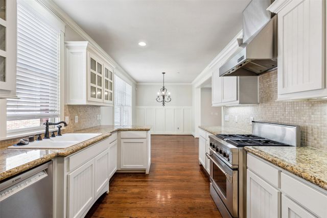 3440 Rankin Street B, University Park, TX 75205
