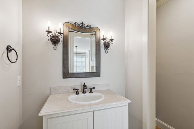 3440 Rankin Street B, University Park, TX 75205