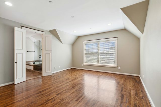 3440 Rankin Street B, University Park, TX 75205