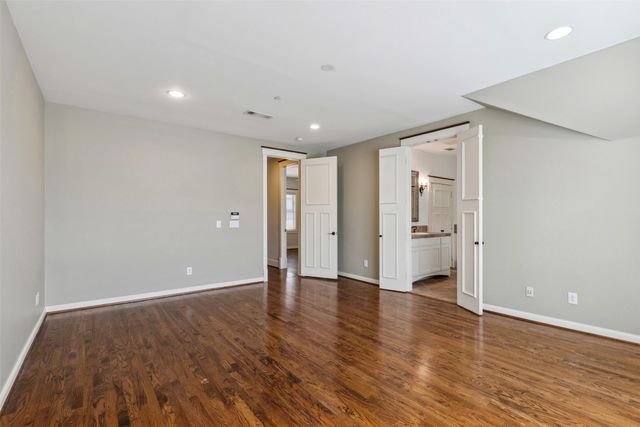 3440 Rankin Street B, University Park, TX 75205