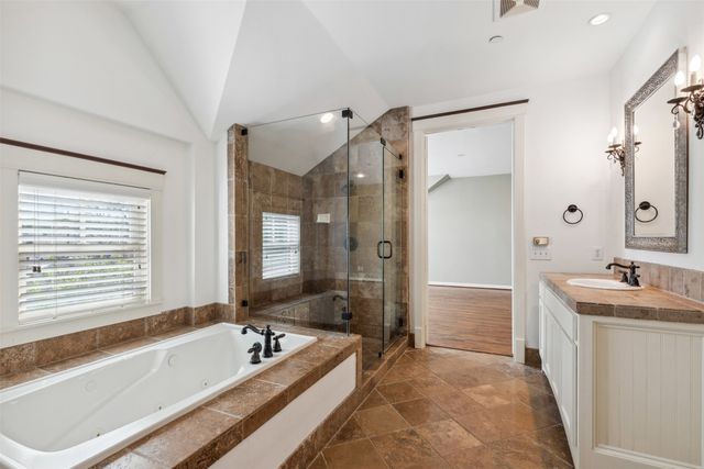 3440 Rankin Street B, University Park, TX 75205