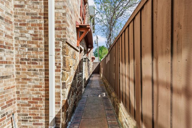 3440 Rankin Street B, University Park, TX 75205
