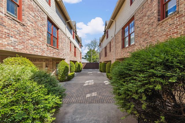 3440 Rankin Street B, University Park, TX 75205