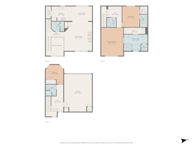 3440 Rankin Street B, University Park, TX 75205