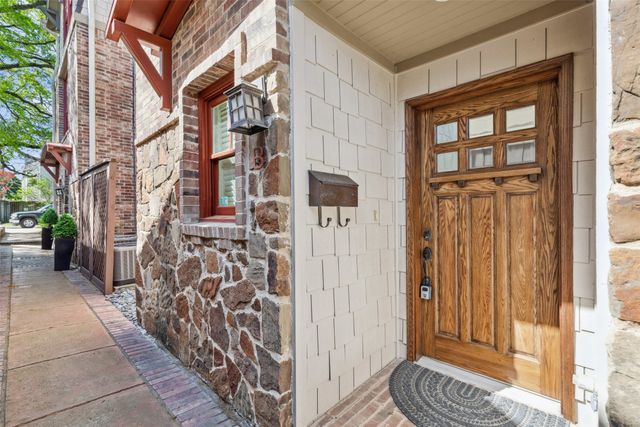 3440 Rankin Street B, University Park, TX 75205