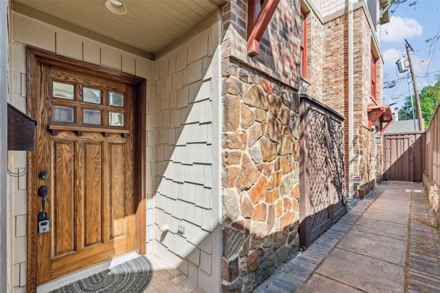 3440 Rankin Street B, University Park, TX 75205