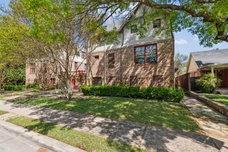 3440 Rankin Street B, University Park, TX 75205