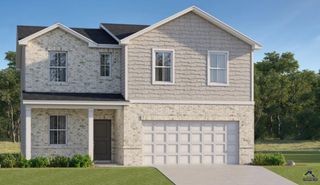 110 River Birch Way, Warner Robins, GA 31093