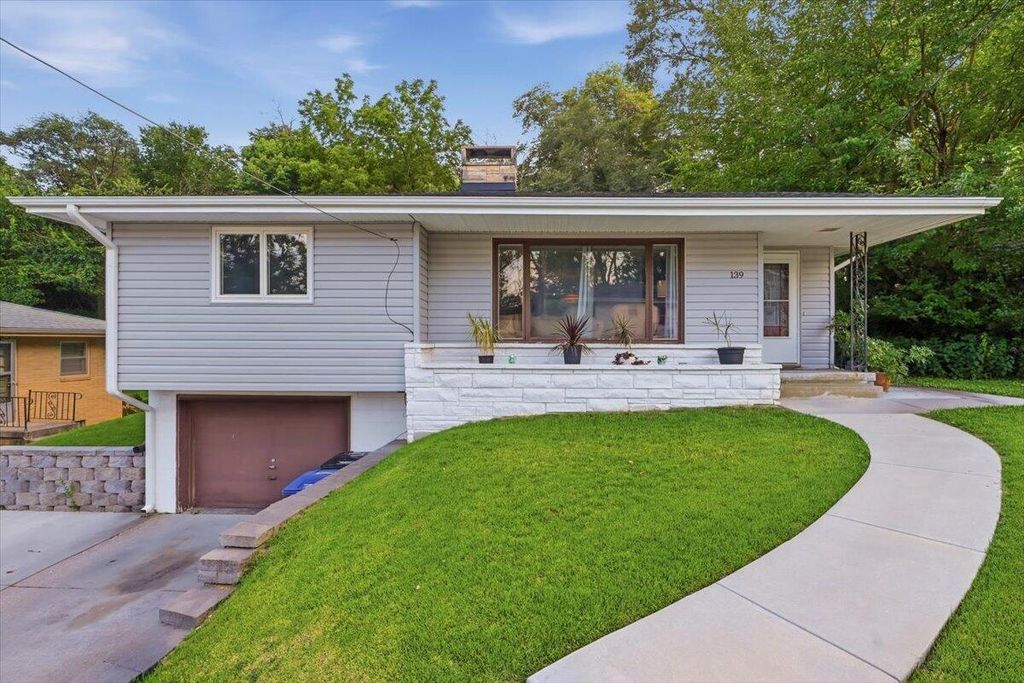 139 HAPPY HOLLOW Boulevard, Council Bluffs, IA 51503
