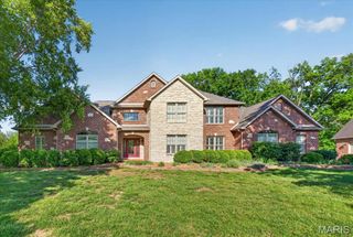 13641 Bavarian Way, Highland, IL 62249