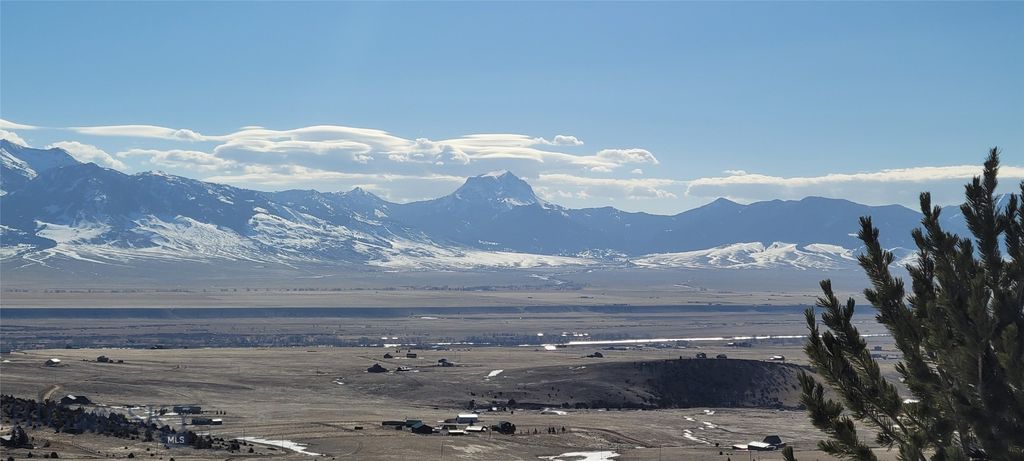 Lot 249 Holly Creek Trl, Ennis, MT 59729