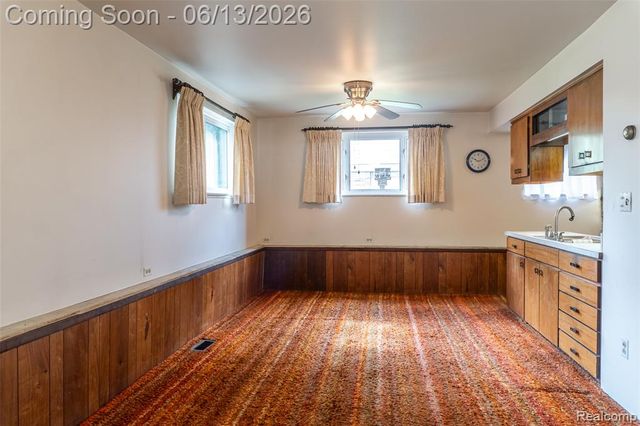 18345 Fremont Street, Livonia, MI 48152