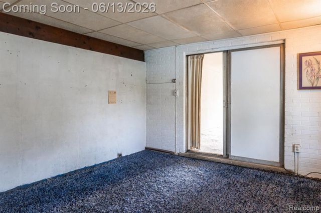 18345 Fremont Street, Livonia, MI 48152