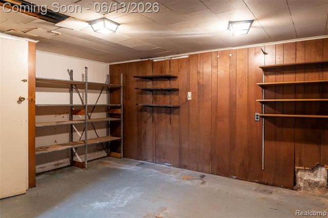 18345 Fremont Street, Livonia, MI 48152