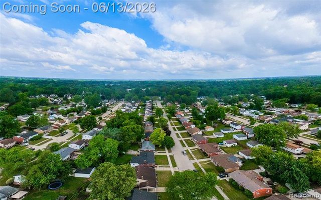 18345 Fremont Street, Livonia, MI 48152