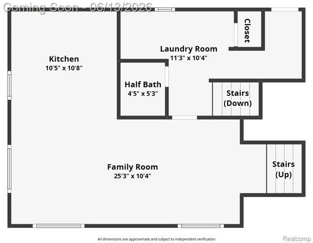 18345 Fremont Street, Livonia, MI 48152
