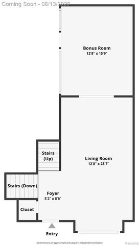 18345 Fremont Street, Livonia, MI 48152