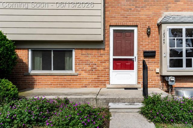 18345 Fremont Street, Livonia, MI 48152