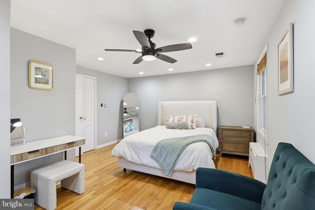 2916 SYCAMORE ST, Alexandria, VA 22305