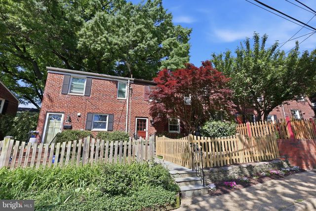 2916 SYCAMORE ST, Alexandria, VA 22305