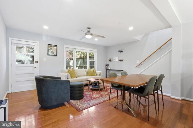 2916 SYCAMORE ST, Alexandria, VA 22305