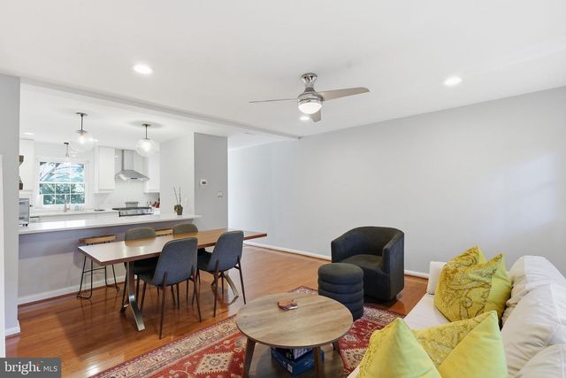 2916 SYCAMORE ST, Alexandria, VA 22305