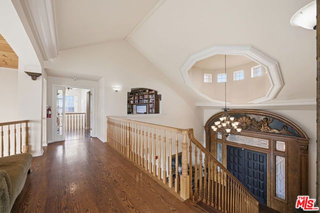 501 Sadie Road, Topanga (los Angeles), CA 90290