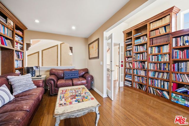501 Sadie Road, Topanga (los Angeles), CA 90290