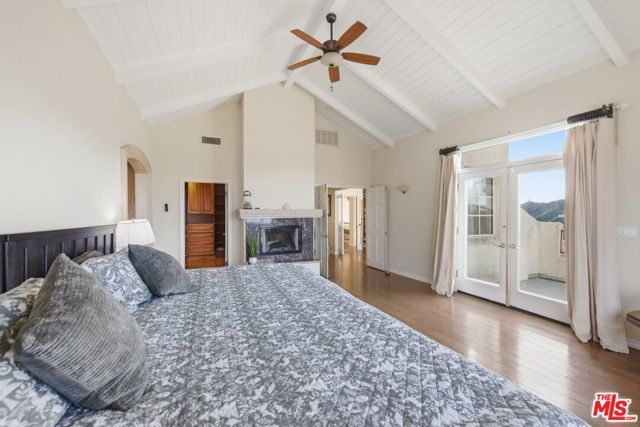 501 Sadie Road, Topanga (los Angeles), CA 90290