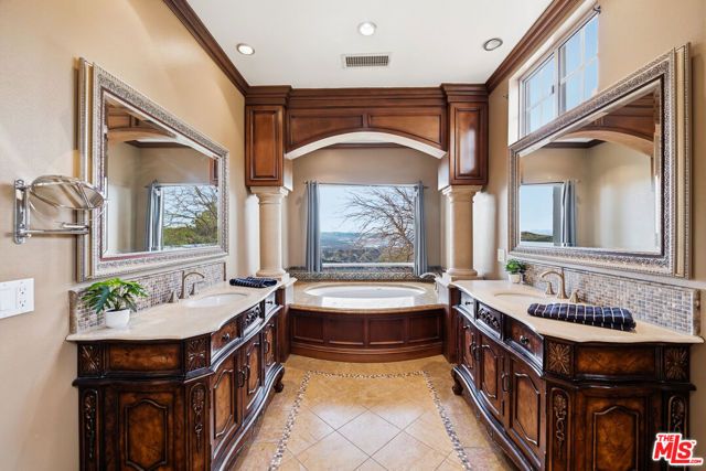 501 Sadie Road, Topanga (los Angeles), CA 90290