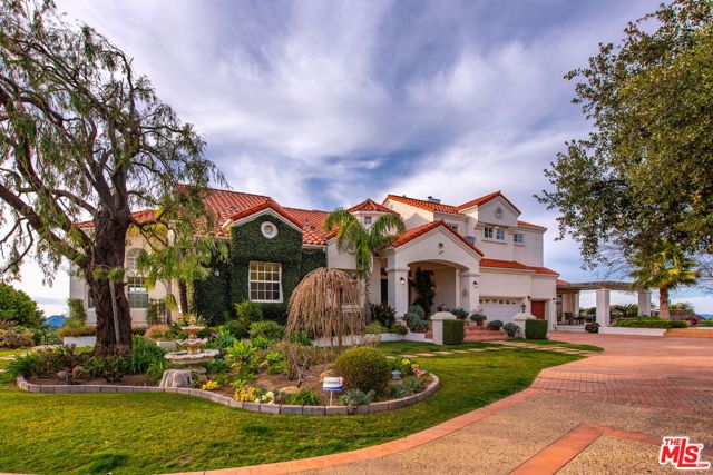 501 Sadie Road, Topanga (los Angeles), CA 90290