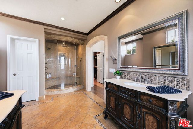 501 Sadie Road, Topanga (los Angeles), CA 90290