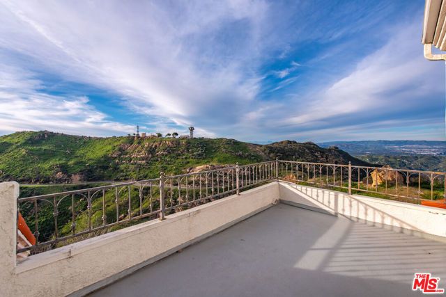 501 Sadie Road, Topanga (los Angeles), CA 90290