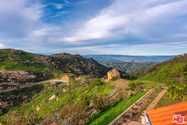 501 Sadie Road, Topanga (los Angeles), CA 90290