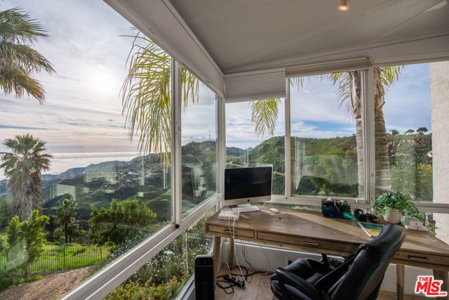 501 Sadie Road, Topanga (los Angeles), CA 90290