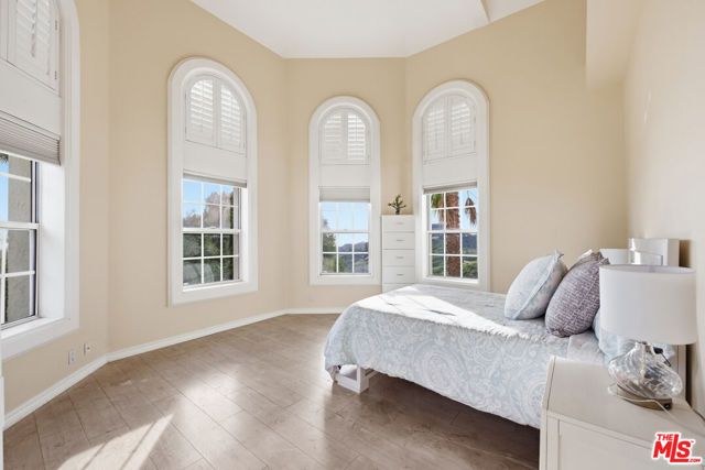 501 Sadie Road, Topanga (los Angeles), CA 90290