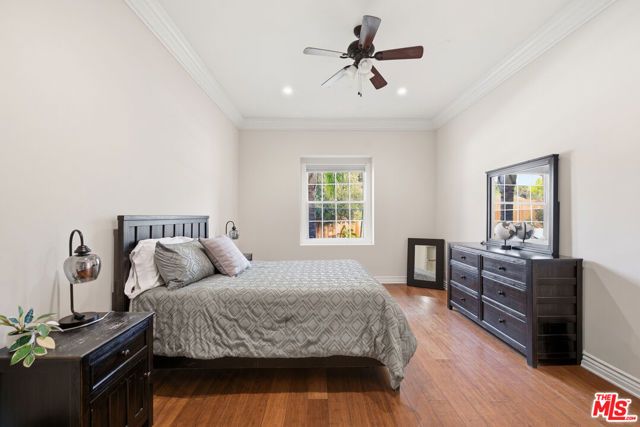 501 Sadie Road, Topanga (los Angeles), CA 90290