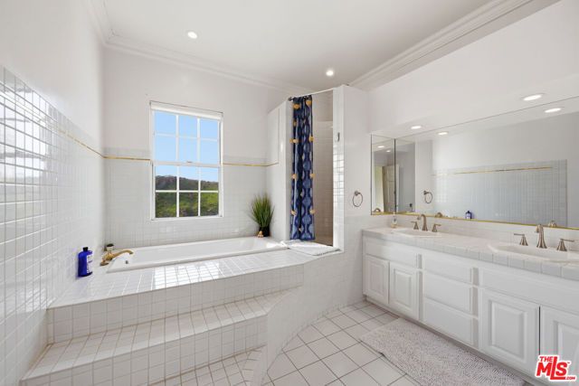 501 Sadie Road, Topanga (los Angeles), CA 90290