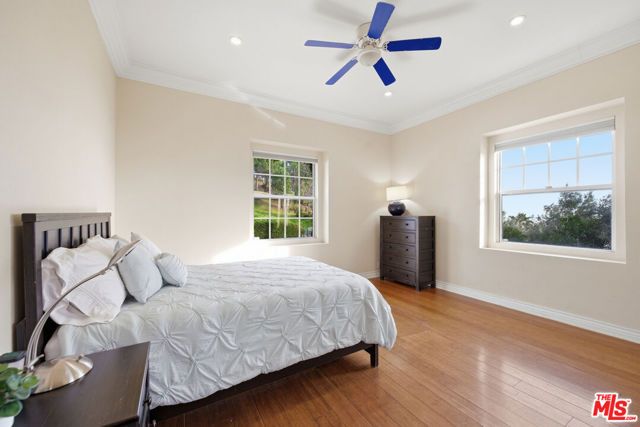 501 Sadie Road, Topanga (los Angeles), CA 90290