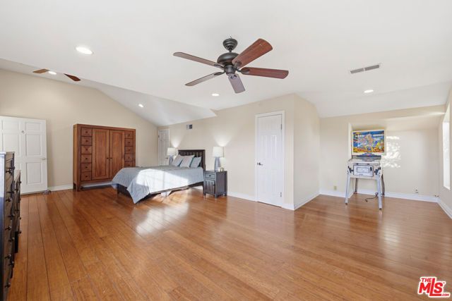 501 Sadie Road, Topanga (los Angeles), CA 90290