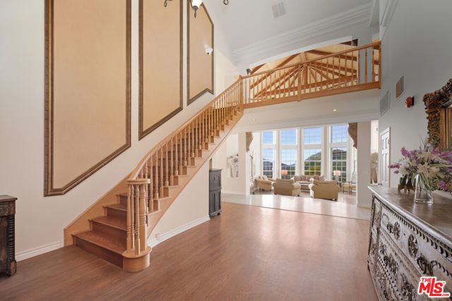 501 Sadie Road, Topanga (los Angeles), CA 90290