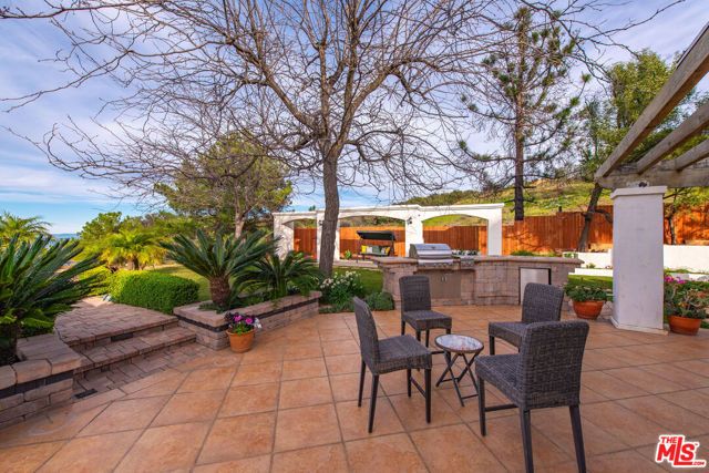 501 Sadie Road, Topanga (los Angeles), CA 90290