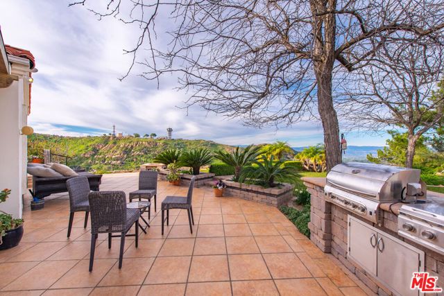 501 Sadie Road, Topanga (los Angeles), CA 90290
