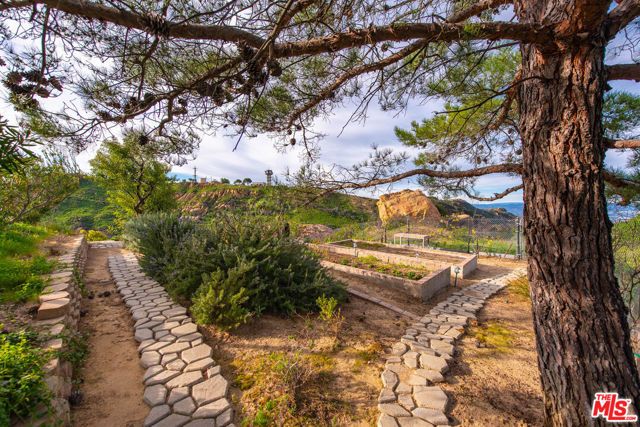501 Sadie Road, Topanga (los Angeles), CA 90290