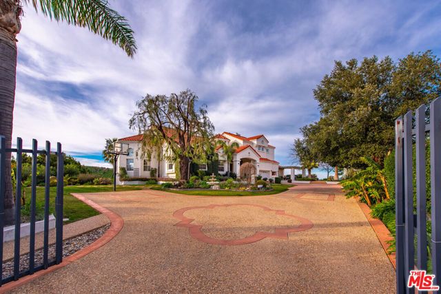 501 Sadie Road, Topanga (los Angeles), CA 90290