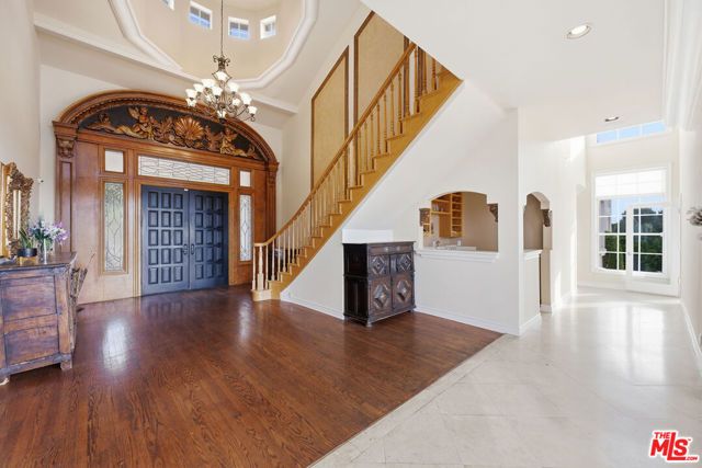 501 Sadie Road, Topanga (los Angeles), CA 90290