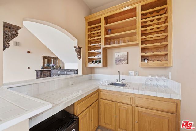 501 Sadie Road, Topanga (los Angeles), CA 90290