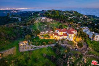 501 Sadie Road, Topanga (los Angeles), CA 90290