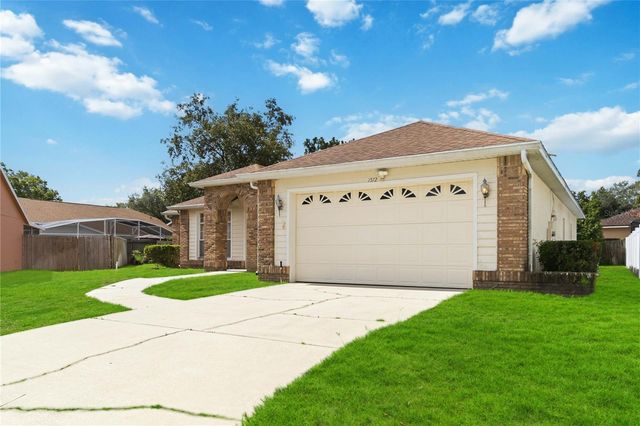 1572 HUNTERS STAND RUN, Oviedo, FL 32765